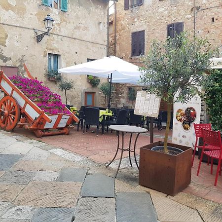 Guest House Il Giardino Colle Val D'Elsa Εξωτερικό φωτογραφία