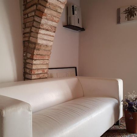 Guest House Il Giardino Colle Val D'Elsa Εξωτερικό φωτογραφία