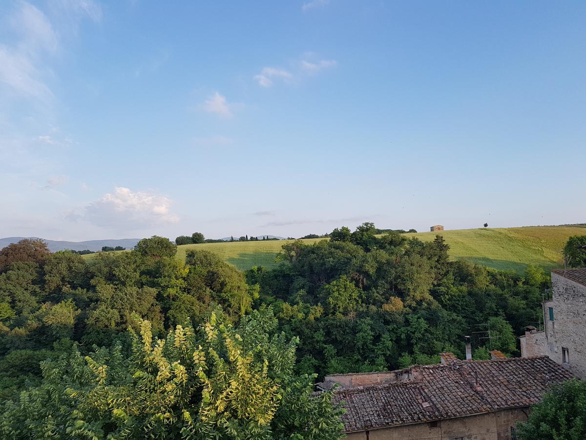 Guest House Il Giardino Colle Val D'Elsa Εξωτερικό φωτογραφία