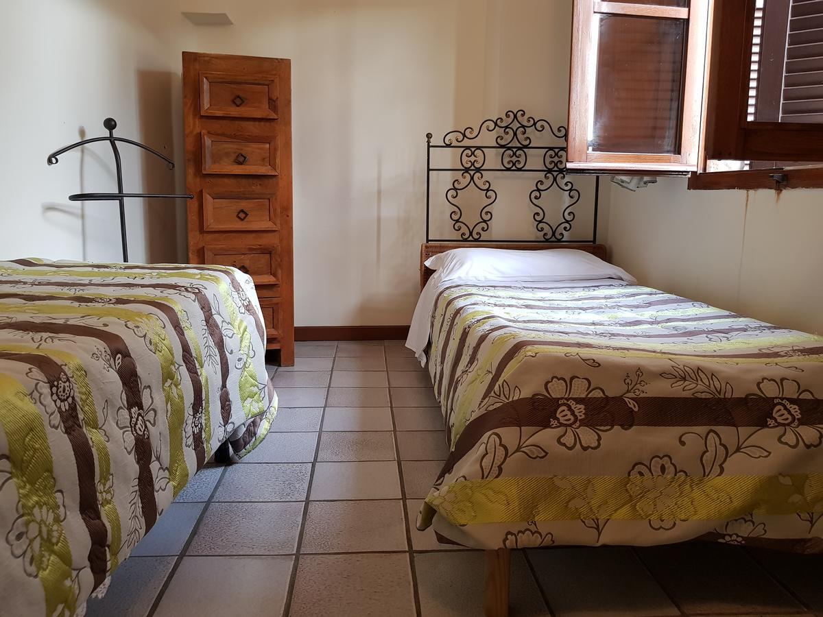 Guest House Il Giardino Colle Val D'Elsa Εξωτερικό φωτογραφία