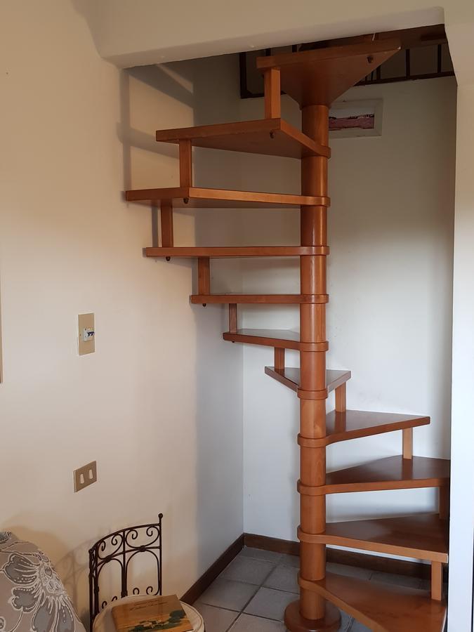 Guest House Il Giardino Colle Val D'Elsa Εξωτερικό φωτογραφία