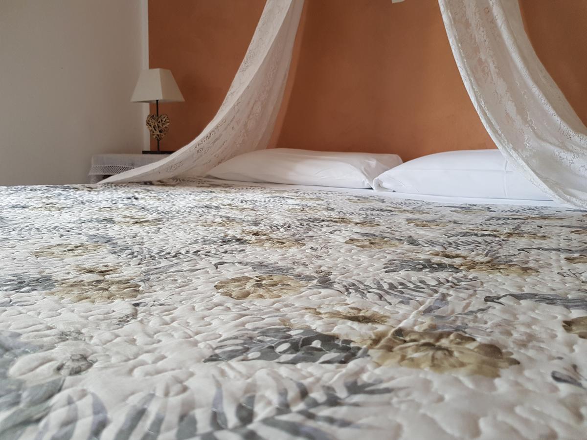Guest House Il Giardino Colle Val D'Elsa Εξωτερικό φωτογραφία