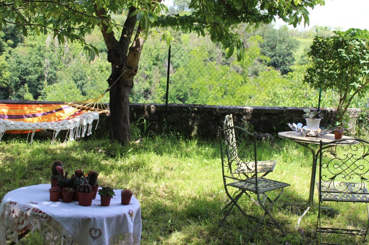 Guest House Il Giardino Colle Val D'Elsa Εξωτερικό φωτογραφία