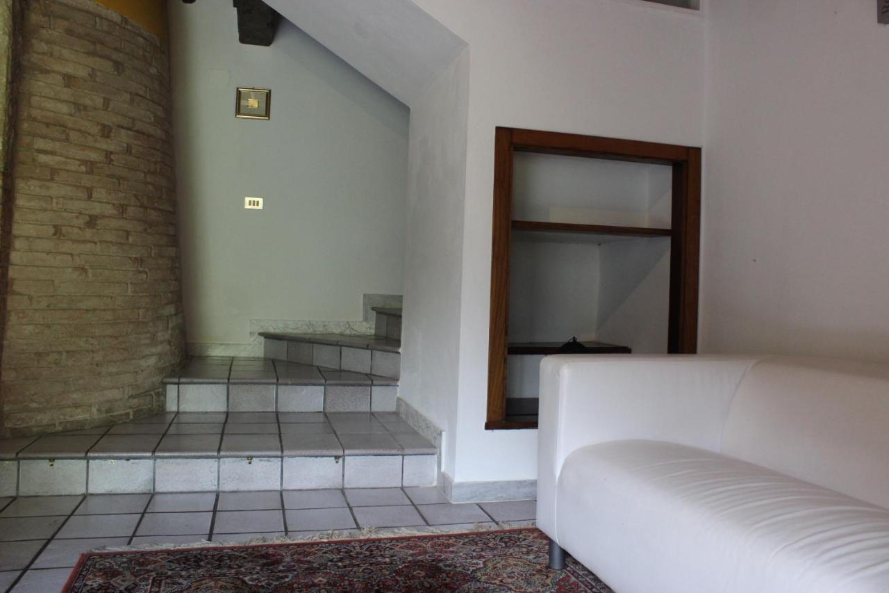 Guest House Il Giardino Colle Val D'Elsa Εξωτερικό φωτογραφία