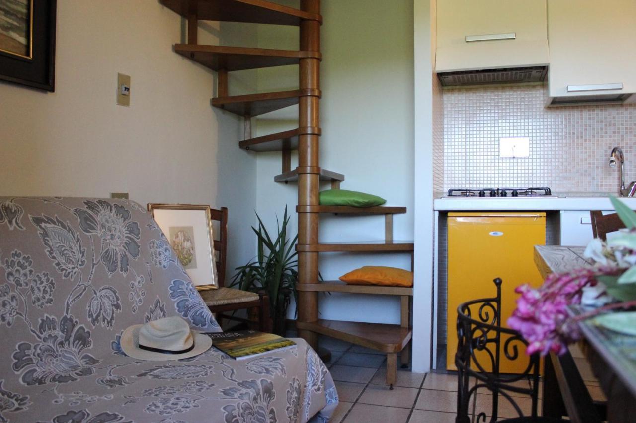 Guest House Il Giardino Colle Val D'Elsa Εξωτερικό φωτογραφία