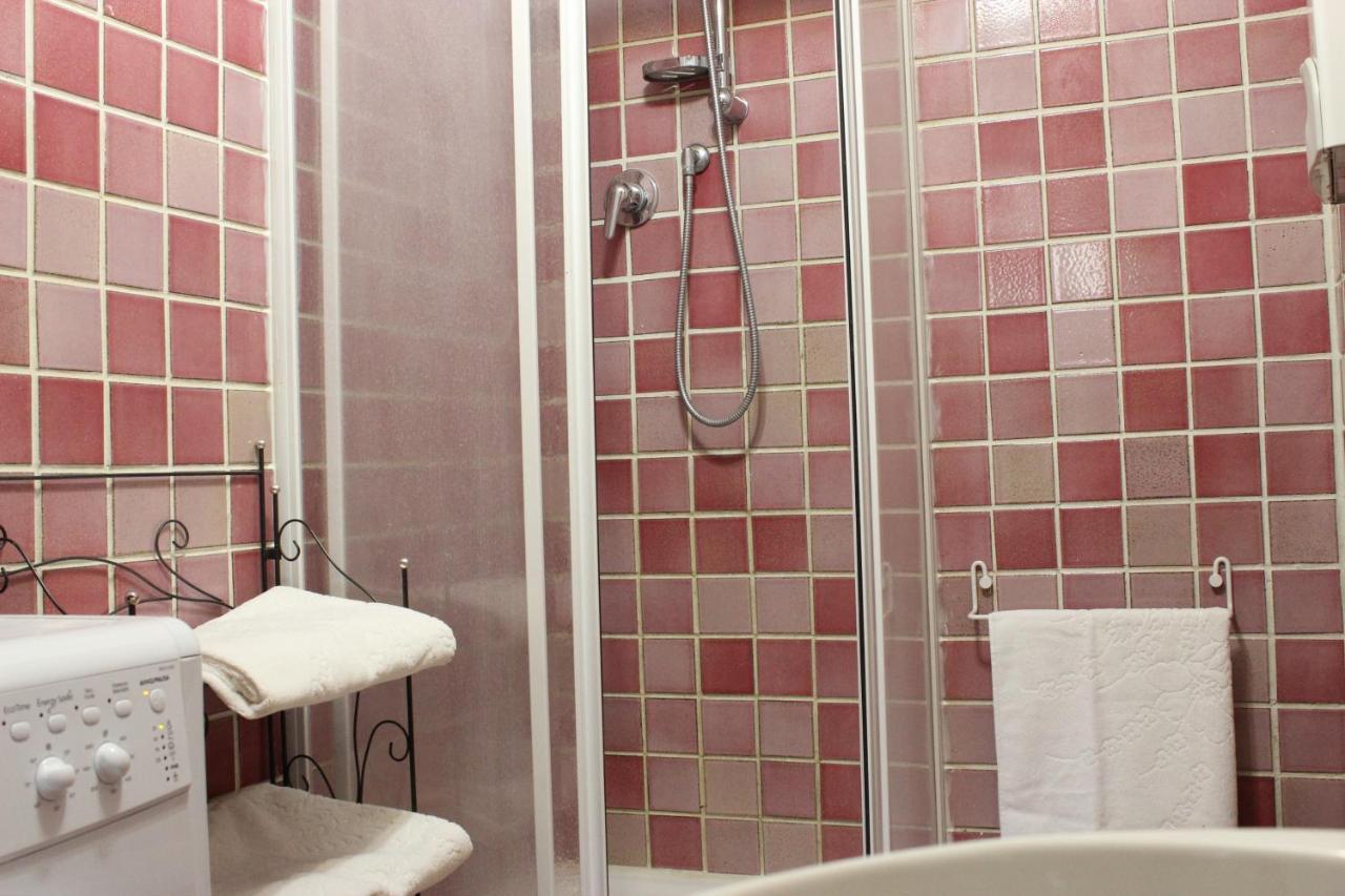 Guest House Il Giardino Colle Val D'Elsa Εξωτερικό φωτογραφία
