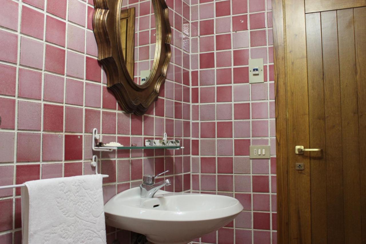 Guest House Il Giardino Colle Val D'Elsa Εξωτερικό φωτογραφία